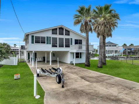 22218 Matagorda Drive Galveston TX 77554