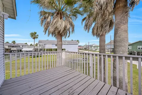 22218 Matagorda Drive Galveston TX 77554