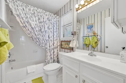 22218 Matagorda Drive Galveston TX 77554