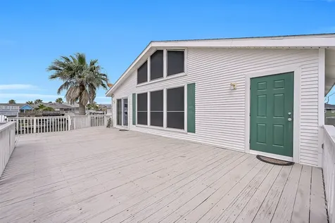 22218 Matagorda Drive Galveston TX 77554