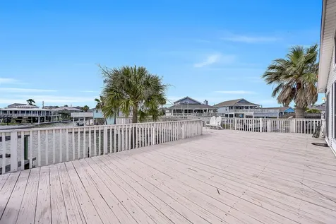 22218 Matagorda Drive Galveston TX 77554