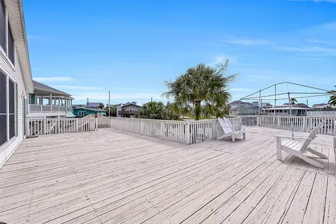 22218 Matagorda Drive Galveston TX 77554