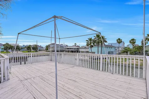 22218 Matagorda Drive Galveston TX 77554