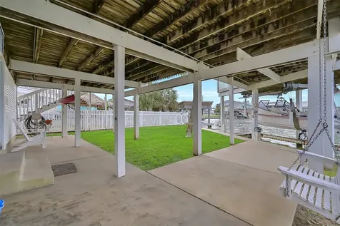 22218 Matagorda Drive Galveston TX 77554