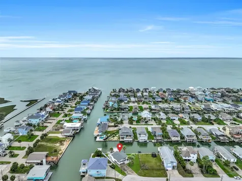 22218 Matagorda Drive Galveston TX 77554
