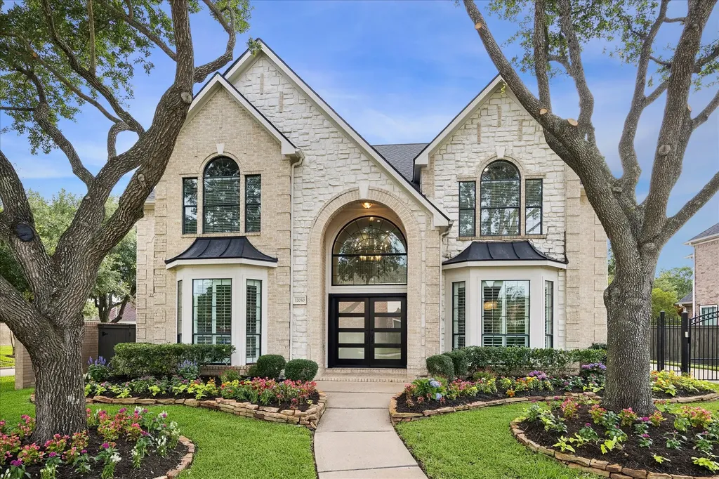 12050 Bolero Point Lane Houston TX 77041
