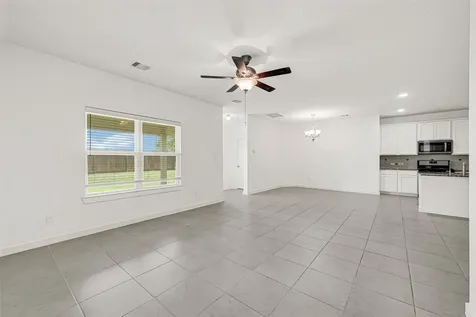 3021 Quarry Springs Drive Conroe TX 77301