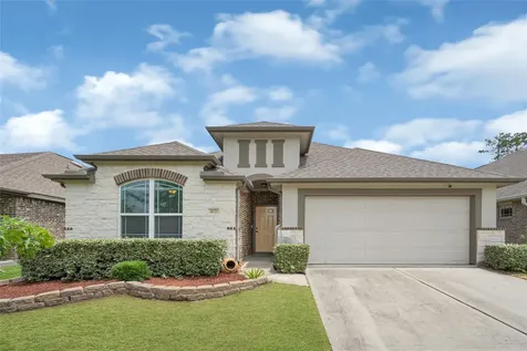 3021 Quarry Springs Drive Conroe TX 77301
