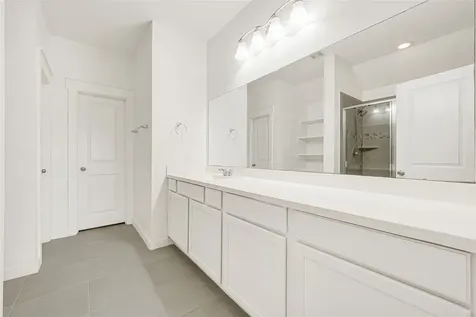3021 Quarry Springs Drive Conroe TX 77301