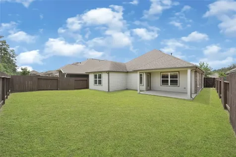 3021 Quarry Springs Drive Conroe TX 77301