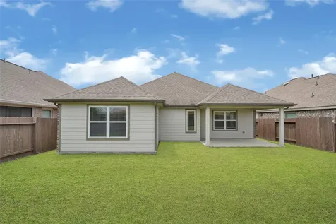 3021 Quarry Springs Drive Conroe TX 77301