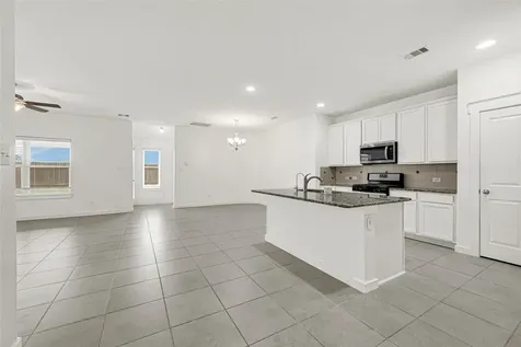 3021 Quarry Springs Drive Conroe TX 77301