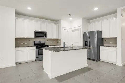 3021 Quarry Springs Drive Conroe TX 77301