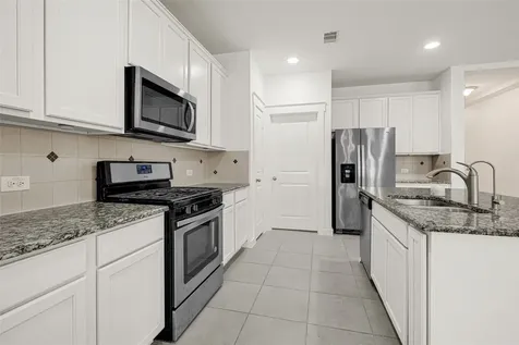 3021 Quarry Springs Drive Conroe TX 77301