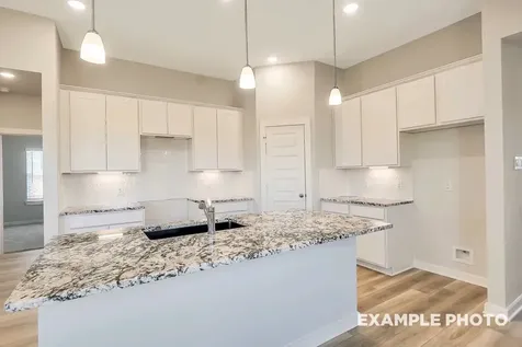 1815 Homewood Point Lane Rosharon TX 77583