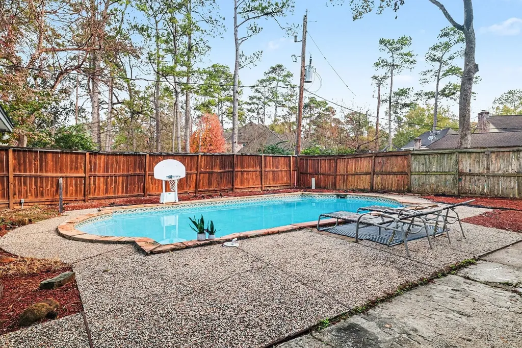 9530 Arcade Drive Spring TX 77379