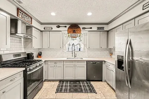 9530 Arcade Drive Spring TX 77379
