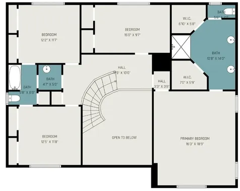 9530 Arcade Drive Spring TX 77379