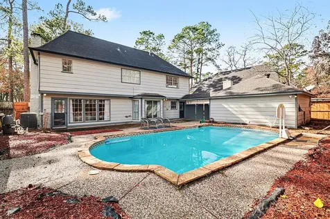 9530 Arcade Drive Spring TX 77379