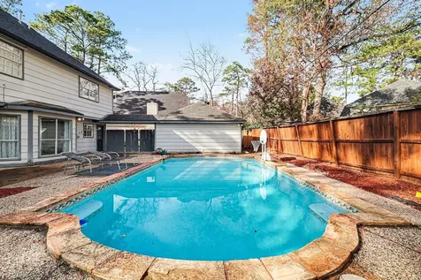 9530 Arcade Drive Spring TX 77379