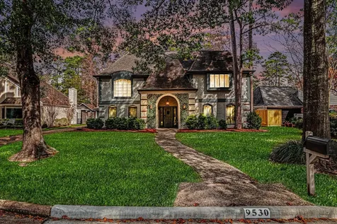 9530 Arcade Drive Spring TX 77379