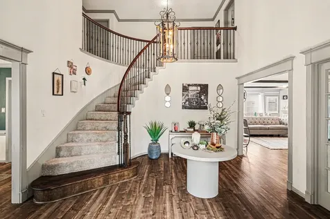 9530 Arcade Drive Spring TX 77379
