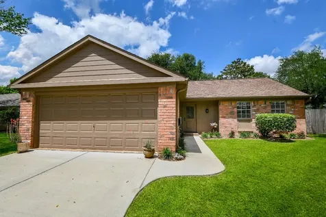4027 Blacksmith Lane Sugar Land TX 77479