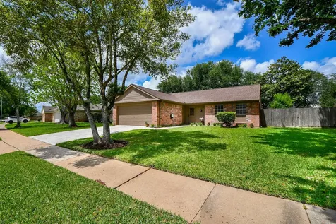 4027 Blacksmith Lane Sugar Land TX 77479