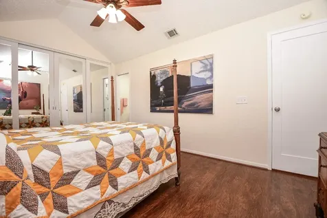 4027 Blacksmith Lane Sugar Land TX 77479