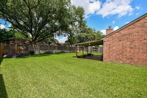 4027 Blacksmith Lane Sugar Land TX 77479