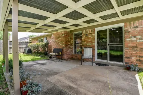4027 Blacksmith Lane Sugar Land TX 77479