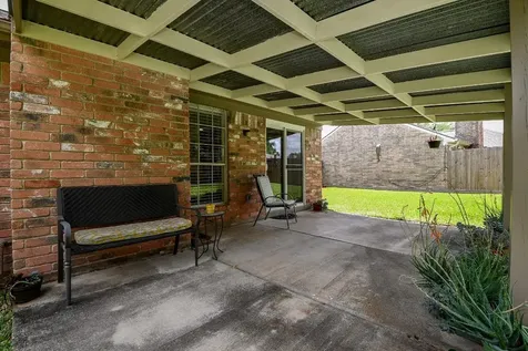 4027 Blacksmith Lane Sugar Land TX 77479