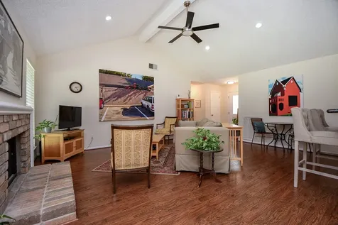4027 Blacksmith Lane Sugar Land TX 77479
