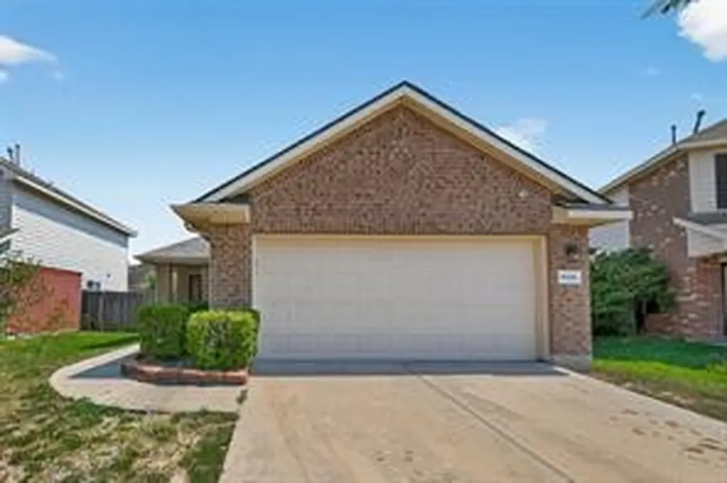 9006 Wildbird Lane Humble TX 77338