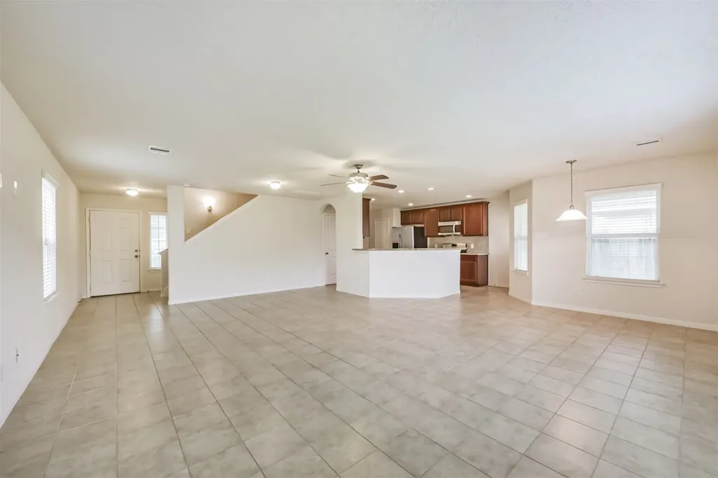 2142 Tandy Park Way Houston TX 77047