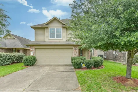 2142 Tandy Park Way Houston TX 77047