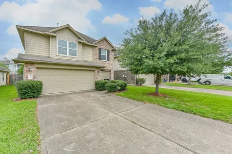 2142 Tandy Park Way Houston TX 77047