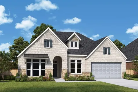 15829 Moran Meadow Street Conroe TX 77302