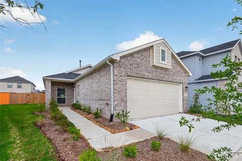 24709 White Libertia Court Houston TX 77336