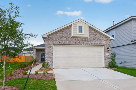 24709 White Libertia Court Houston TX 77336