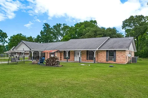 24314 Anderson Street Huffman TX 77336