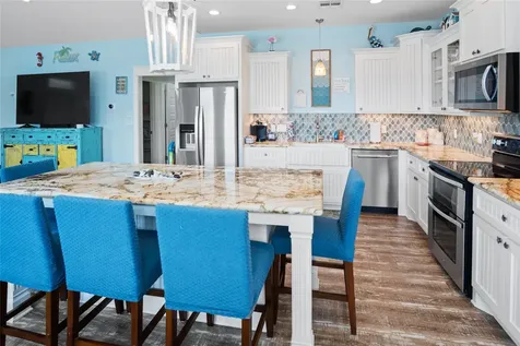 980 Fisherman Drive S Crystal Beach TX 77650