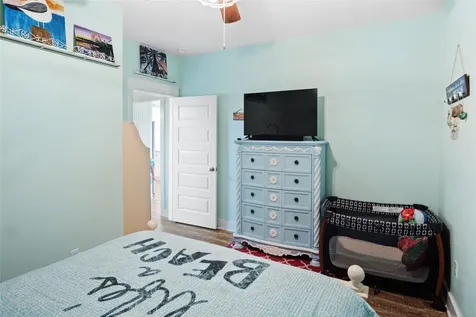 980 Fisherman Drive S Crystal Beach TX 77650