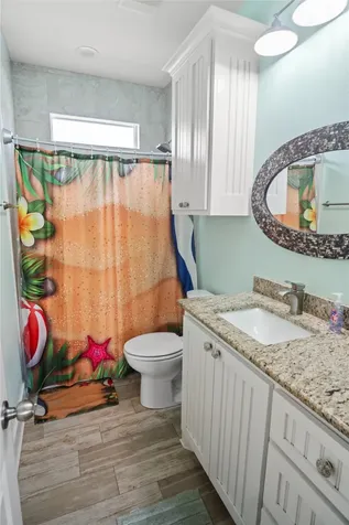 980 Fisherman Drive S Crystal Beach TX 77650