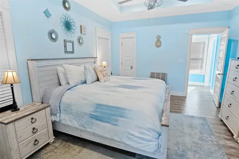 980 Fisherman Drive S Crystal Beach TX 77650