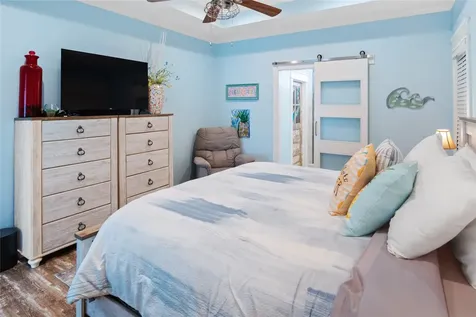 980 Fisherman Drive S Crystal Beach TX 77650