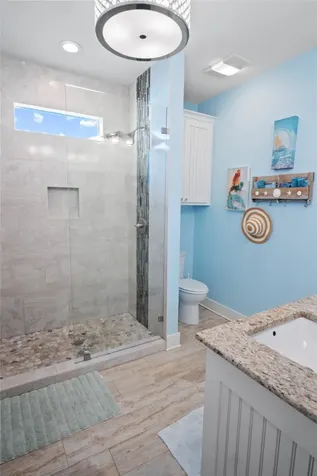 980 Fisherman Drive S Crystal Beach TX 77650