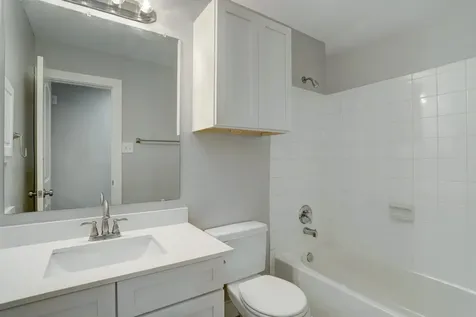 6 S Bristol Gate Place The Woodlands TX 77380