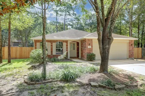 6 S Bristol Gate Place The Woodlands TX 77380