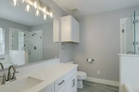 6 S Bristol Gate Place The Woodlands TX 77380